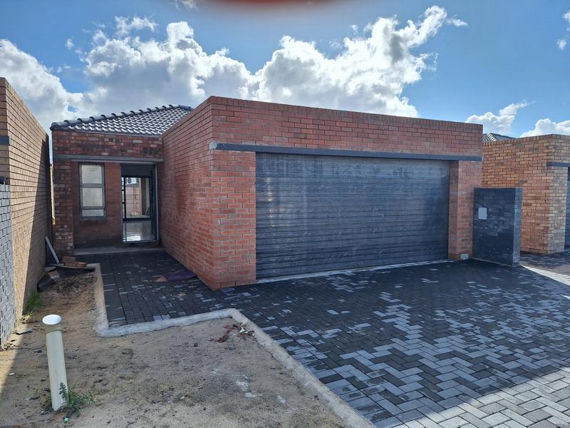 3 Bedroom Property for Sale in Bonnie Brae Western Cape